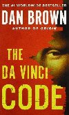 Da Vinci Code - Brown Dan