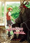 arodjova nevsta 9 - Kore Jamazaki