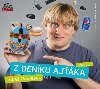 Luk Pavlsek: Z denku ajka CD-MP3 - Luk Pavlsek
