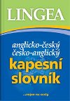 Anglicko-esk esko-anglick kapesn slovnk - Lingea