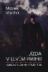 Jzda v levm pruhu - rozhovor s Joinem Valentou - Marek Vcha