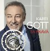 Karel Gott: Ta prav - LP - Gott Karel