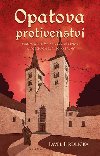 Opatova protivenstv - Pavel Hrdlika