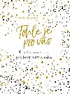 Tohle je pro vs - Ellen Bardov