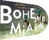 Bohemia - audiokniha CD - Jan Svrk
