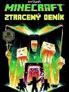 Minecraft Ztracen denk - Mur Lafferty