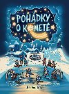 Pohdky o Komet - Ji Vondrk