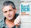 Zich Karel: Nejde zapomenout - CD - Karel Zich; Jitka Zelenkov; Pavel Bobek; Fredie Steady