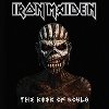 The Book Of Soul - Iron Maiden