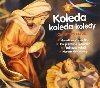 Bambini di Praga: Koleda, koleda, koledy CD - Di Praga Bambini; Ji Pavlica; Alice Holubov