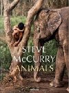 Steve McCurry. Animals - 