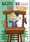 Najdu Edu na posedu - Jana Havlkov; Ilona Eichlerov