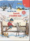 Somrik a vianon anjel - Otfried Preussler; Christiane Hansen