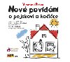 Nov povdn o pejskovi a koice - CD (audiokniha) - Josef Dvok; Vlastimil Peka; Stanislava Havelkov; Pavel Novk; Eva Leskov...