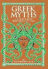 Greek Myths : A Wonder Book for Girls and Boys - Hawthorne Nathaniel