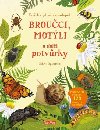 Brouci, motli a dal potvrky - Nikki Dysonov