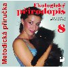 Ekologick prodopis pro 8. r. Z, CD - multilicence - Kvasnikov Danue
