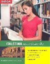 Italtina pro zatenky - Jane Wightwick; Mahmoud Gaafar