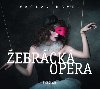 ebrck opera - 2 CD - Vclav Havel; Viktor Preiss; Tajana Medveck; Tom Tpfer; Jitka Smutn