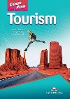 Career Paths Tourism - Students book with Cross-Platform Application - Evans Virginia