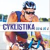 Cyklistika od A do Z - Ismael Barriguete Castro