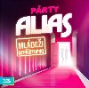 Prty Alias - mldei nepstupno - Albi