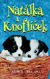 Natlka a Knoflek - Otilie K. Grezlov