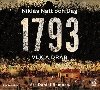 1793 - Vlk a drb - 2 CDmp3 (te Daniel Bambas) - Natt och Dag Niklas