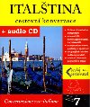 ITALTINA CESTOVN KONVERZACE - 