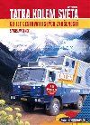 Tatra kolem svta 2 - 60 let cestovatelskch zkuenost - Stanislav Synek