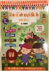 Zbavn koly pro pedkolky 5-6 let - Nakladatelstv SUN