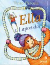 Ella v Laponsku - Timo Parvela
