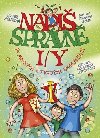 Napi sprvn i/y po mkkch a tvrdch souhlskch - Zuzana Pospilov; Drahomr Trsan
