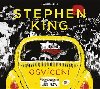 Osvcen - 2x CDmp3 (19 hodin a 12 minut) - Stephen King