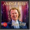 Andre Rieu: Happy Days CD - Rieu Andre