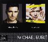 Michael Bubl: Nobody but me Crazy love 2 CD - Bubl Michael