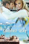 Zleitost lsky - James Julie