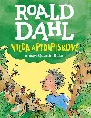 Vilda a pidipskov - Roald Dahl