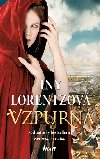 Vzpurn - Iny Lorentzov