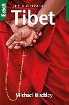 Tibet - Turistick prvodce - Michael Buckley