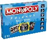 Monopoly Friends - Ptel - esk vydn - Winning Moves
