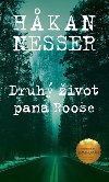 Druh ivot pana Rosse - Hkan Nesser