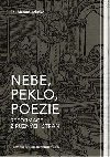 Nebe, peklo, poezie - Matou Jaluka