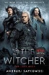 The Last Wish : Witcher 1: Introducing the Witcher - Andrzej Sapkowski
