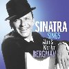 Frank Sinatra: Sinatra sings the Songs Of LP - Sinatra Frank
