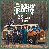 Kelly Family: 25 Years Later CD - Kelly Family