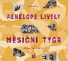 Msn tygr - CDmp3 - Penelope Lively; Tajana Medveck