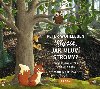 Sly, jak mluv stromy - Co vechno me objevit v lese - CDmp3 (te Martin Preiss a dti) - Martin Preiss; Peter Wohlleben