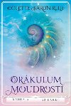 Orkulum moudrosti - Colette Baron-Reid