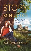 Stopy minulosti - Dunmor Castle 1 - Kathryn Taylor